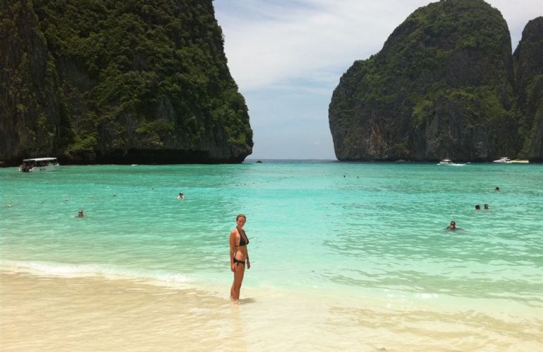 Southern Thailand Sojourn