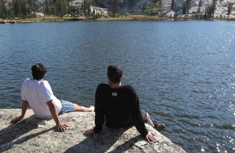 4 Days Backpacking Adventure in Tuolomne Meadows to Yosemite Valley via Half Dome