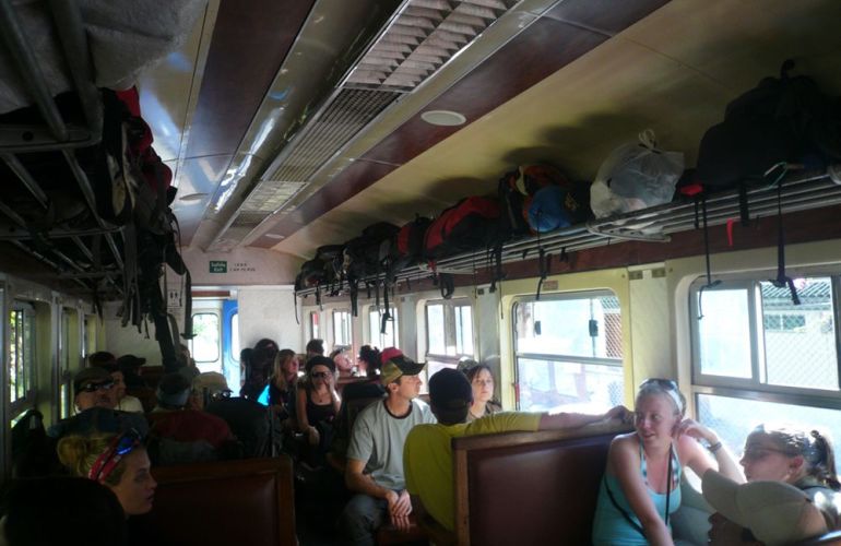 Machu Picchu Full Day Tour