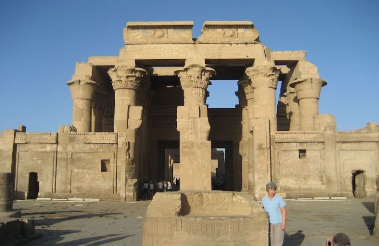 Egypt Encompassed (9 Days) Cairo to Cairo