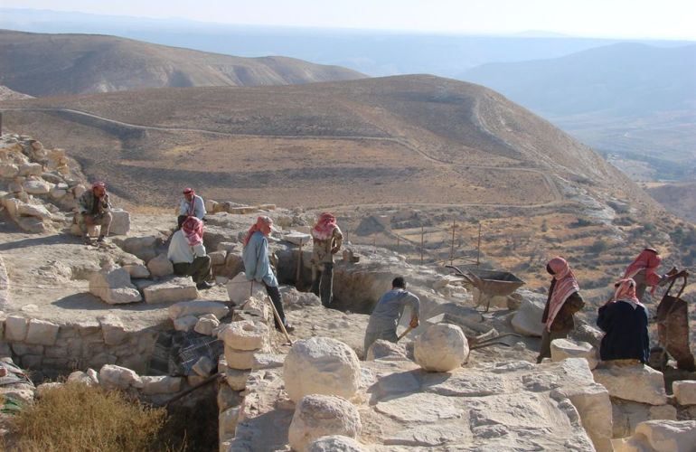Experience Middle East - Jordan, Israel & Egypt 29 Days Adventure