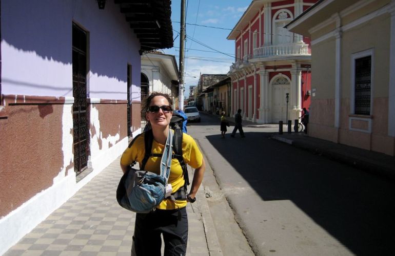 The Essence of Nicaragua in 12 Day Trip