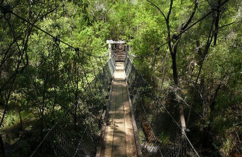 Bibbulmun Track
