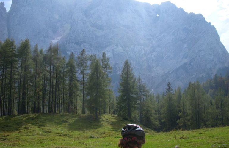 Family Slovenia - Julian Alps Jamboree