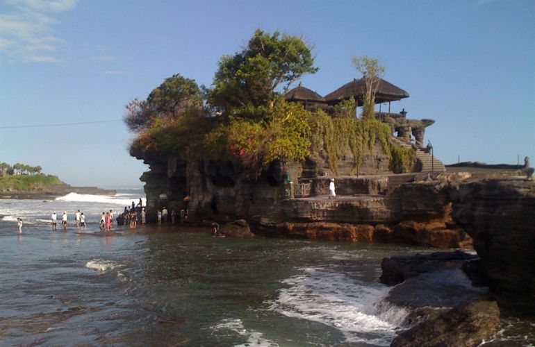 The Far East Tour: Explore the Five Countries in Asia for 20 Days