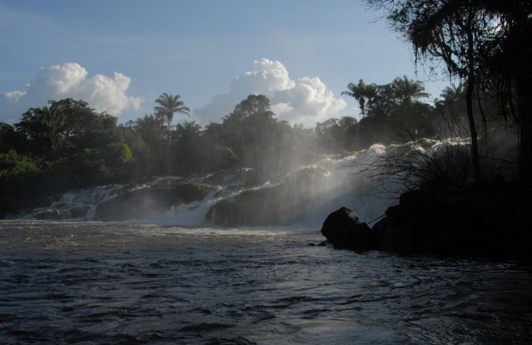 Brazil: 10-Day Cultural Experience