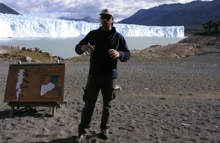 End Of The Earth: 15-Day Trekking Adventure in Chile & Argentina 
