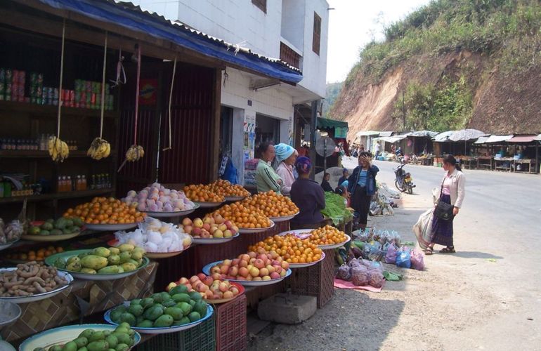 16-Day Cultural & Historical Adventure in Thailand & Laos