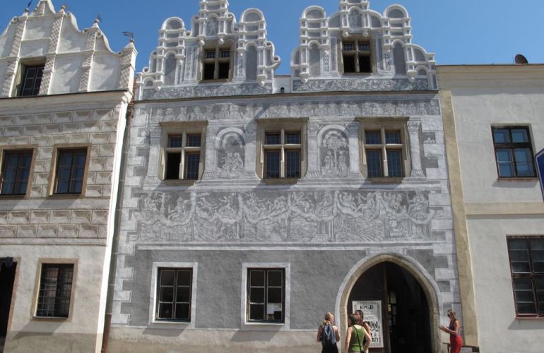 Czech Republic: Fairy Tale Castles and Country Walks