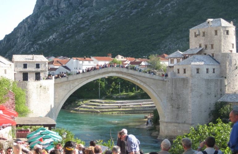 Discover the History & Culture of Italy & The Adriatic: 24-Day Adventure