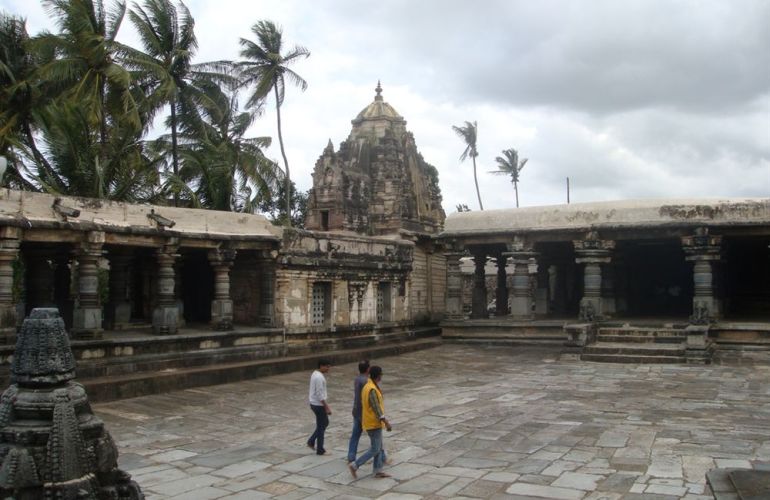 Southern India In Depth: 18-Day Ethnic and Cultural Adventure