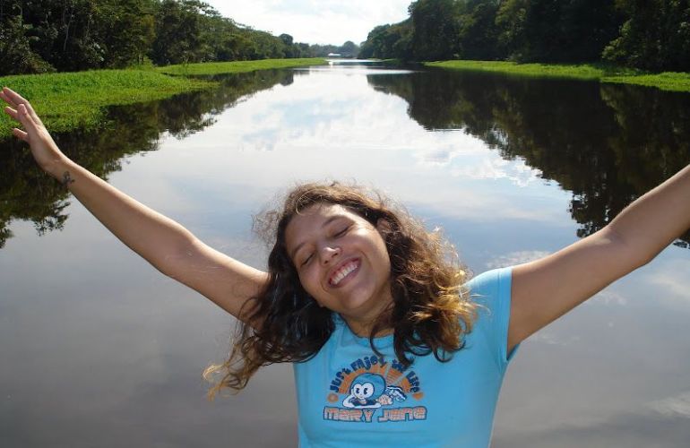 Brazil Samba Sensation: 14-Day Cultural Experience in South America