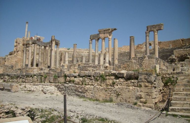 Tunisia & Malta: 15-Day History & Cultural Adventure