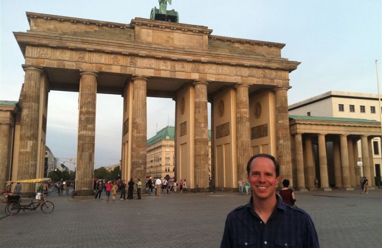 Poland & The Baltic States With Helsinki - 18-Day Adventure