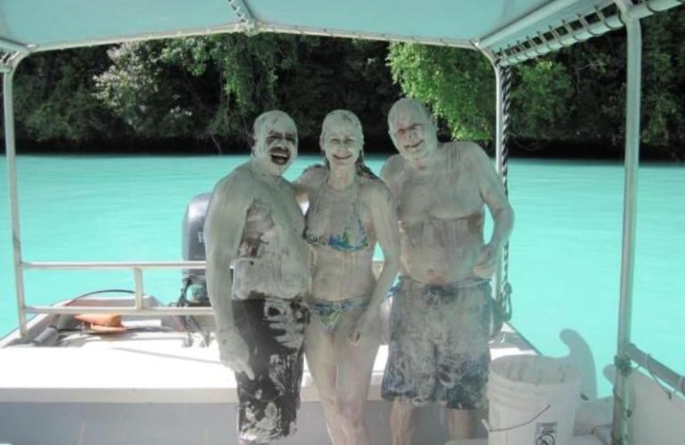 PALAU: Oceania Odyssey