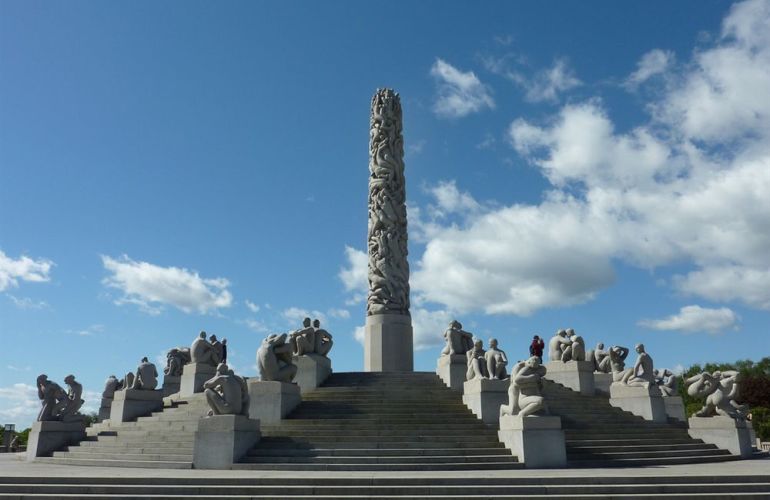 Explore the Scandinavia Region Through Norway, Sweden and Finland