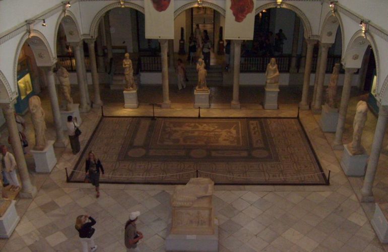 Tunisia & Malta: 15-Day History & Cultural Adventure