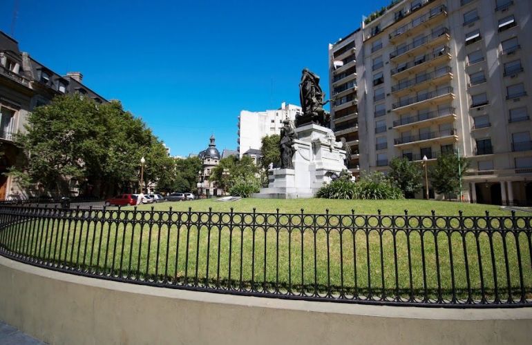 4-Day Exploring Buenos Aires with Tango Experience