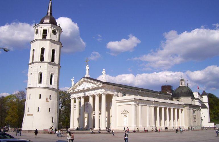 Poland & The Baltic States With Helsinki - 18-Day Adventure