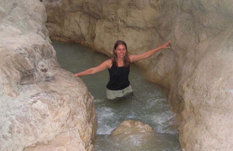 Oasis Caravan: Istanbul to Cairo