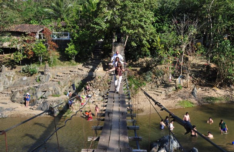 Spend 5 Days Exploring the Amazon of Ecuador