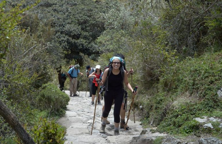 In The Shadow Of Machu Picchu: 10-Day Trekking & Cultural Adventure