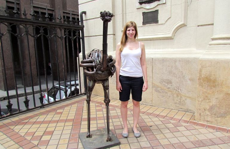 4-Day Exploring Buenos Aires with Tango Experience