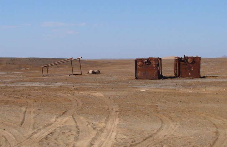 Southern African Circuit: 32-Day Cultural & Wildlife Adventure