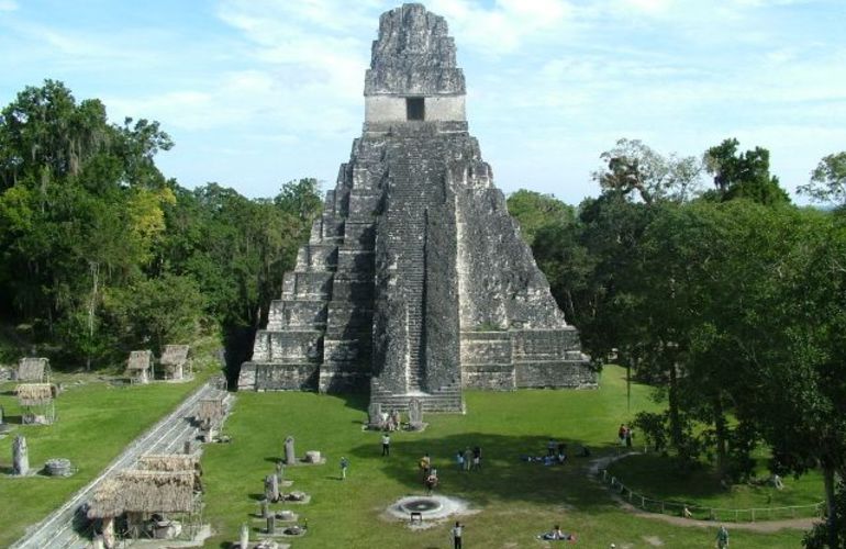 11 Days Mexico & Guatemala Explorer