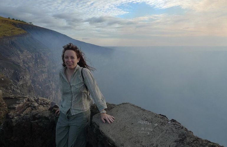 The Essence of Nicaragua in 12 Day Trip