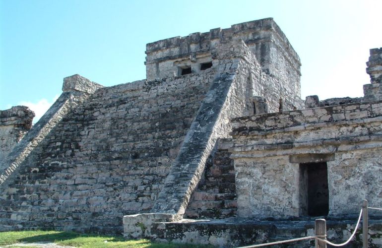 11 Days Mexico & Guatemala Explorer