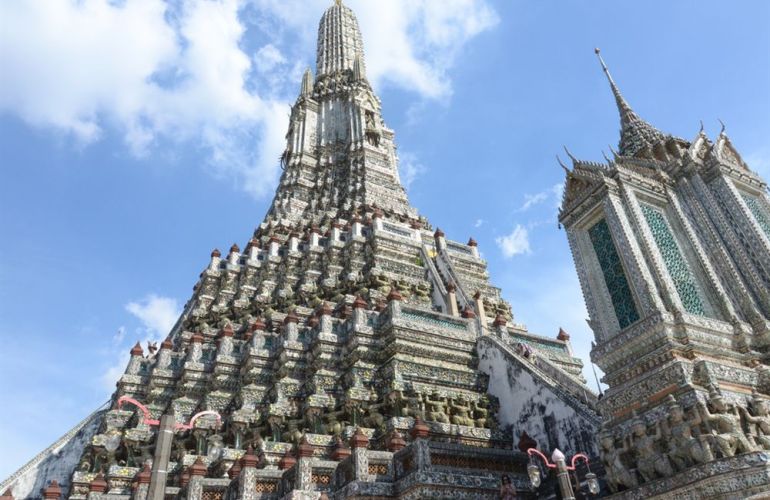 Discover Cambodia on a Shoestring from Bangkok to Ho Chi Minh City