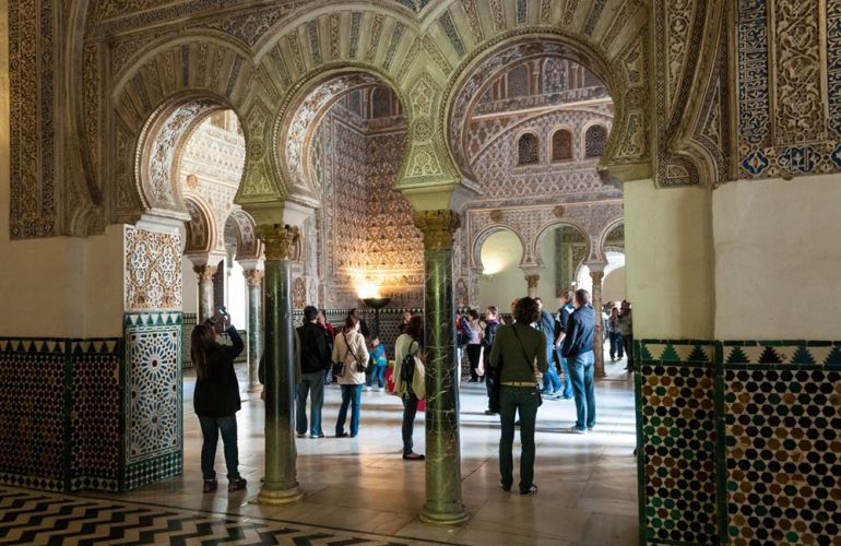 Take a Unique Adventure Through France and Spain