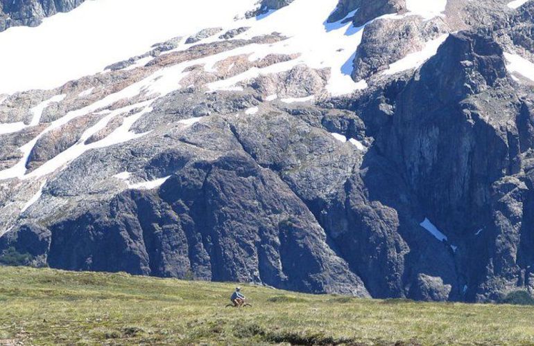 Pedal and Paddle in Patagonia 