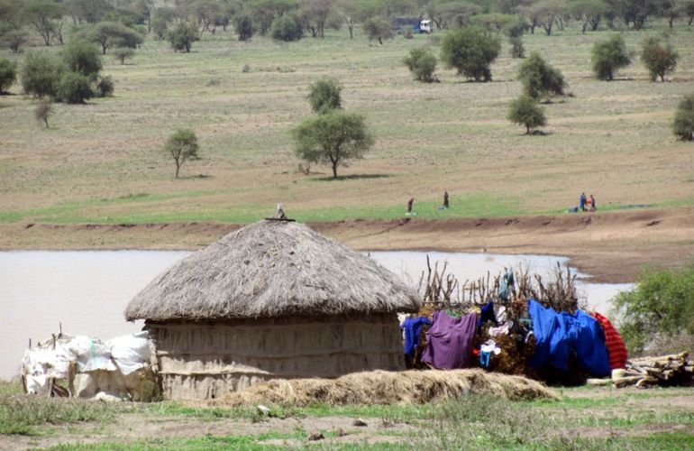 32-Day Wildlife & Cultural Experience in Rwanda, Uganda, Kenya & Tanzania