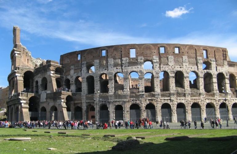 Discover Classic Italy for 14 Days