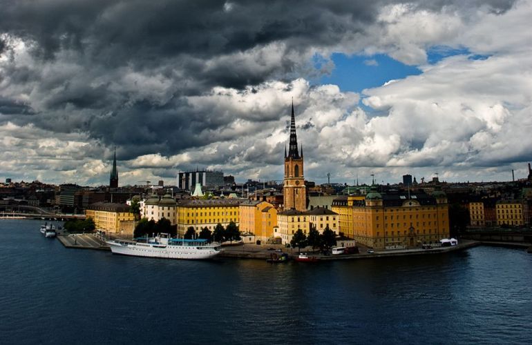 Explore the Scandinavia Region Through Norway, Sweden and Finland