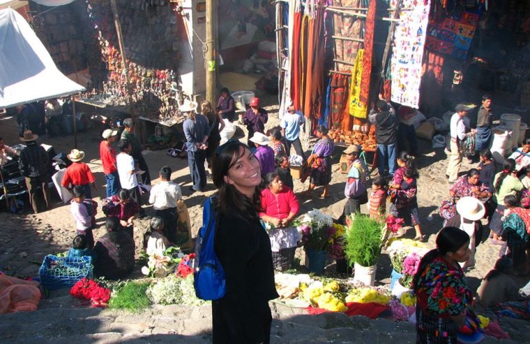 12-Day Cultural & Walking Adventure in Guatemala