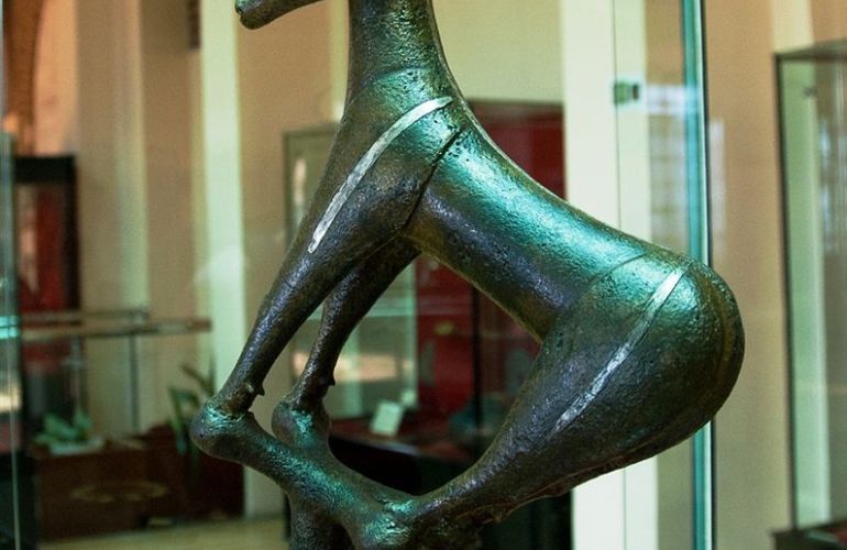 Classic Turkey - East Meets West at the Crossroads of History