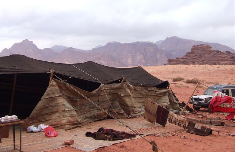 Morocco - Fez to Marrakech