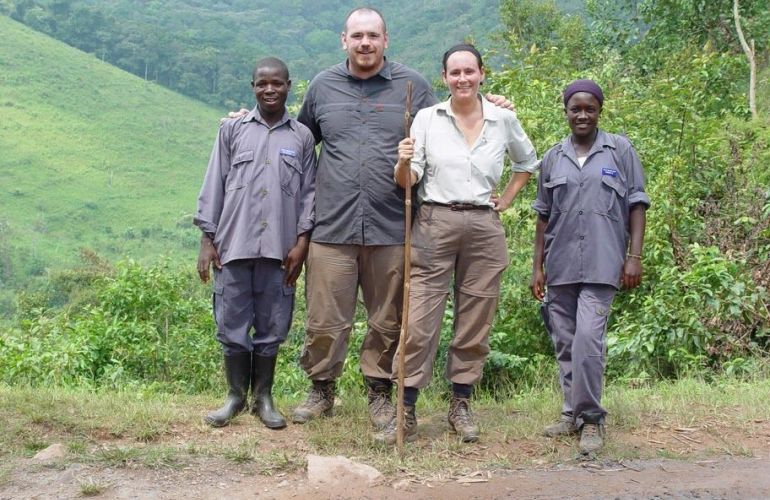 8 Day - Gorillas in the Virungas and Bwindi 