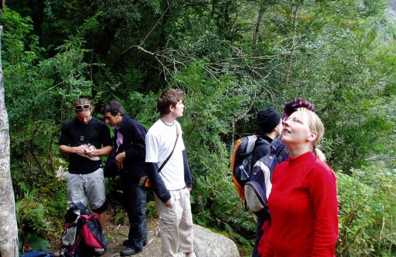 Futaleufú Adventure - A Multi-Sport Journey in Wild Northern Patagonia