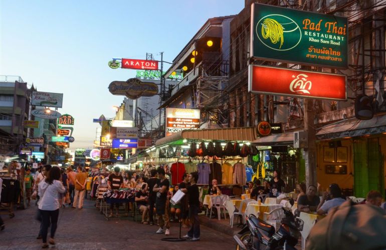 Discover Cambodia on a Shoestring from Bangkok to Ho Chi Minh City