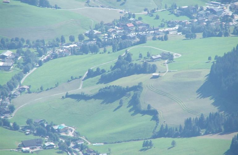The Great Alpine Traverse - Hike through Five Countries