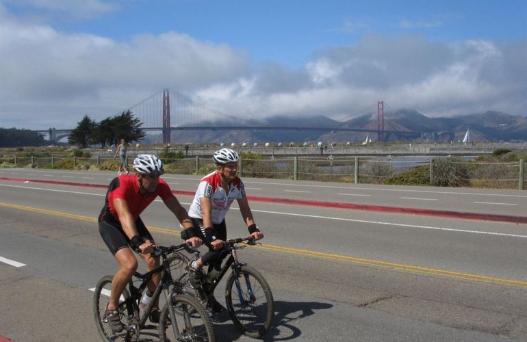 Bike About Tour