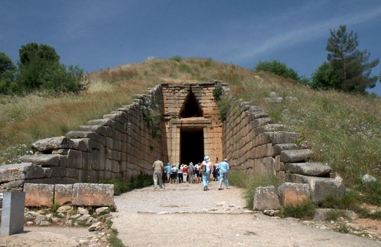 Explore Classical Greece - 9-Day Adventure