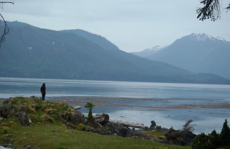 Sail to Haida Gwaii and Queen Charlotte Islands - Island Odyssey 8 Days