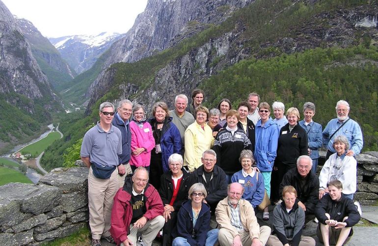 Nordic Explorer - A spectacular 15 Days Cultural Adventure