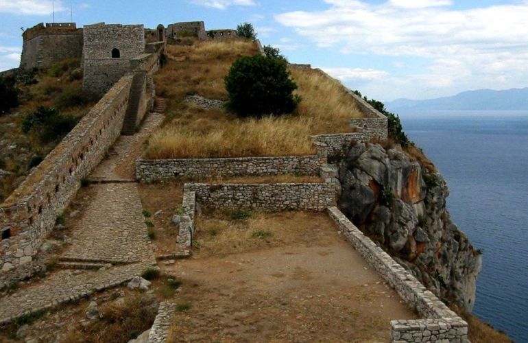 Explore Classical Greece - 9-Day Adventure