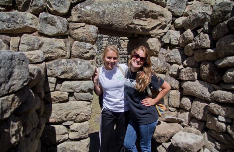 Machu Picchu Adventure: 8-Day Historical & Cultural Experience in Peru